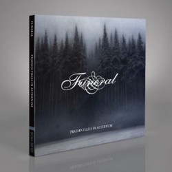 FUNERAL - Praesentialis In Aeternum - DIGI CD