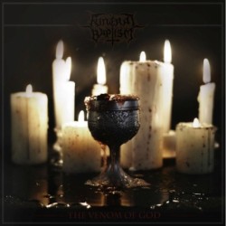 FUNERAL BAPTISM - The Venom Of God - CD