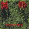 FUNERAL WHORE / OBSCURE INFINITY - Summon The Undead - 7"EP
