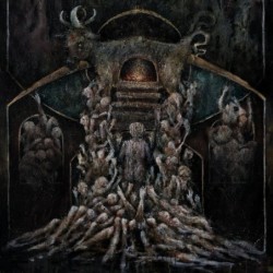 FUOCO FATUO - Obsidian Katabasis - CD