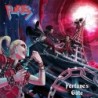 FURIES - Fortune’s Gate - CD