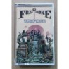FUZZTHRONE - Temple Of The Fuzz - MC