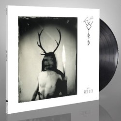 GAAHLS WYRD - GastiR – Ghosts Invited - LP