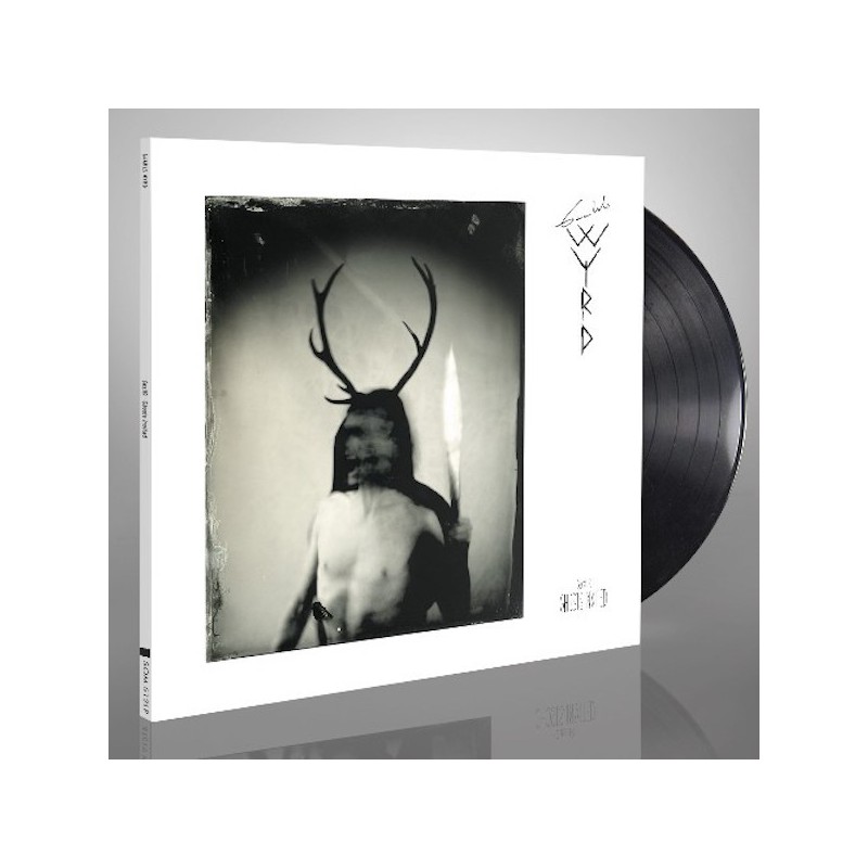 GAAHLS WYRD - GastiR – Ghosts Invited - LP