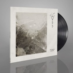 GAAHLS WYRD - The Humming Mountain - 10“MLP