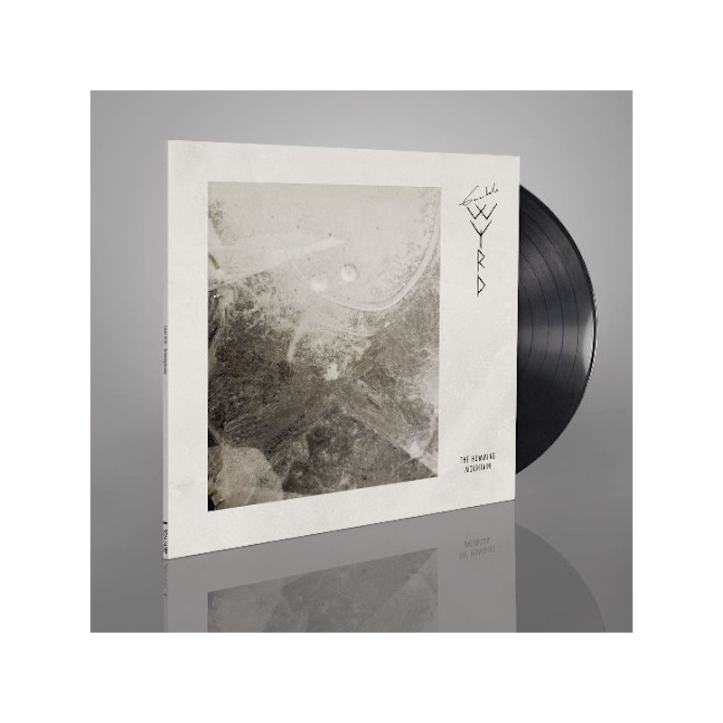 GAAHLS WYRD - The Humming Mountain - 10“MLP