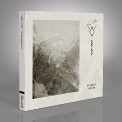 GAAHLS WYRD - The Humming Mountain - DIGI CDEP