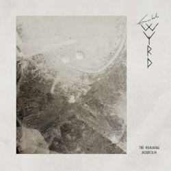 GAAHLS WYRD - The Humming Mountain - DIGI CDEP