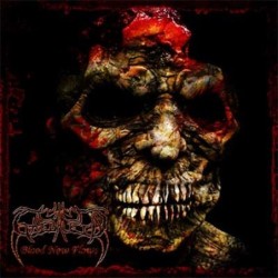 GAEBALEIN - Blood Now Flows - CD