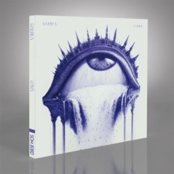GAEREA - Coma - DIGI CD