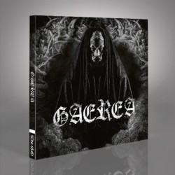 GAEREA - Gaerea - DIGI CD