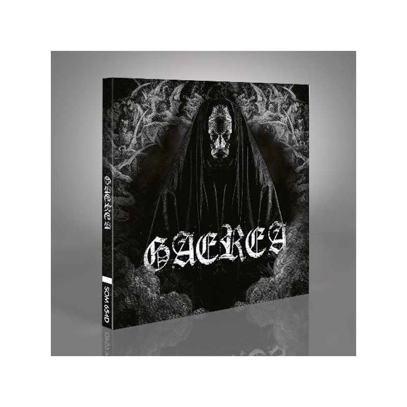 GAEREA - Gaerea - DIGI CD