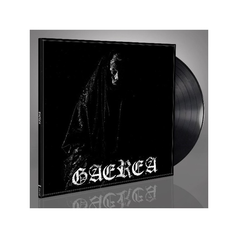 GAEREA - Gaerea - LP