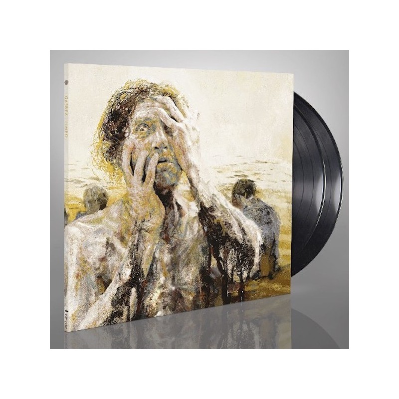 GAEREA - Limbo - 2LP