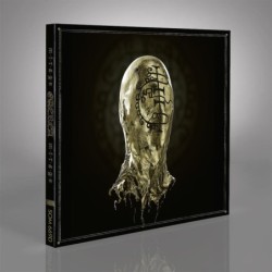 GAEREA - Mirage - DIGI CD