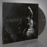 GAEREA - Unsettling Whispers - SILVER & BLACK MARBLED LP