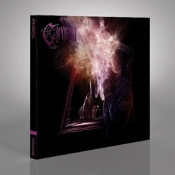 GARGOYL - Gargoyl - DIGI CD