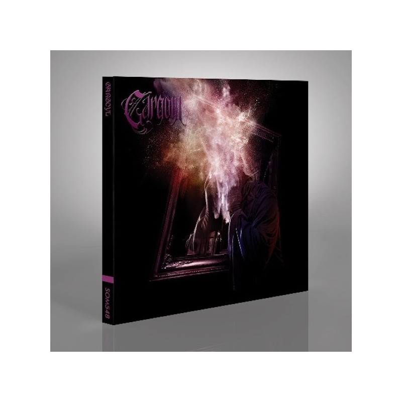 GARGOYL - Gargoyl - DIGI CD
