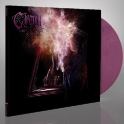 GARGOYL - Gargoyl - PINK, PURPLE & WHITE MIXED 2LP