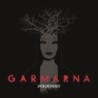 GARMARNA - Förbundet - SILVER LP