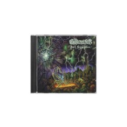 GATECREEPER - Dark Superstition - CD