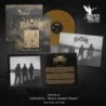 GEHENNA - Black Seared Heart - GOLD LP