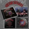 GEHENNAH - Metal Police - CD
