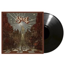 GHOST - Popestar - MLP
