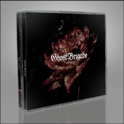 GHOST BRIGADE - MMV - MMXX - 4CD