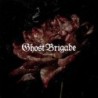 GHOST BRIGADE - MMV - MMXX - 4CD