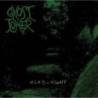 GHOST TOWER - Head Of Night - CD
