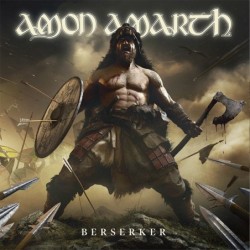 AMON AMARTH - Berserker - 2LP