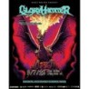 GLORYHAMMER, VISIONS OF ATLANTIS - Ljubljana, 09.07.2025 - TICKET
