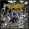 GLUTTONY - Drogulus - CD