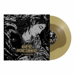 GOD MACABRE - The Winterlong - GOLD IN BEER LP