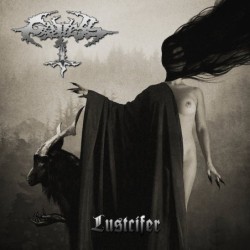 GODLESS - Lustcifer - CD