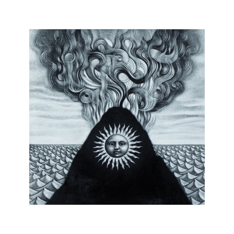 GOJIRA - Magma - LP+CD