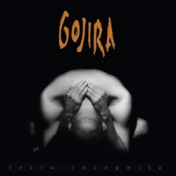 GOJIRA - Terra Incognita - CD
