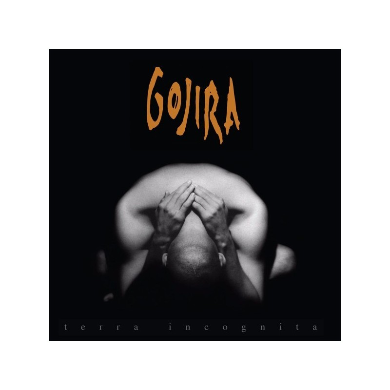 GOJIRA - Terra Incognita - CD