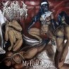 GONORREA - My First Orgy - CD