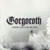 GORGOROTH - Under The Sign Of Hell - CD
