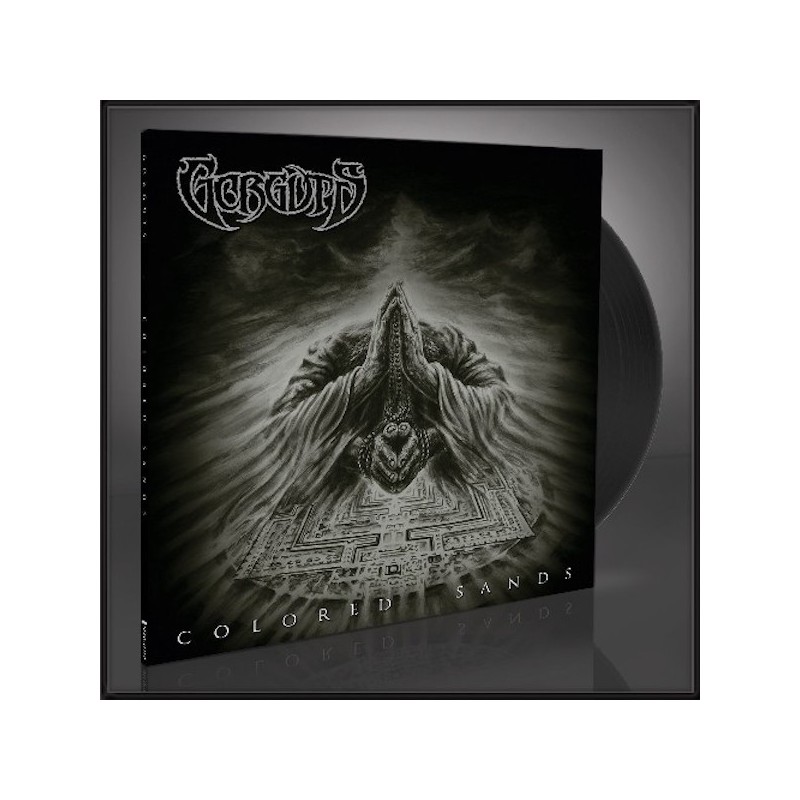 GORGUTS - Coloured Sands - 2LP