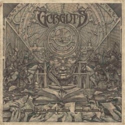 GORGUTS - Pleiades' Dust - DIGI CD