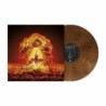 GOST - Prophecy - BROWN WITH BLACK SMOKE LP