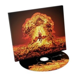 GOST - Prophecy - DIGI CD