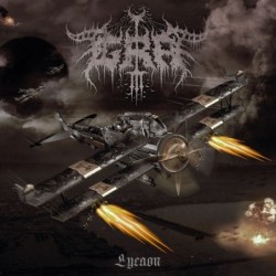 GRÁ - Lycaon - LP