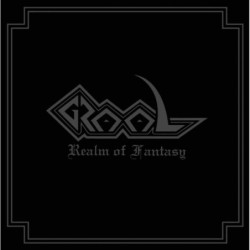 GRAAL - Realm Of Fantasy - 2LP