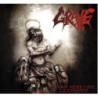 GRAVE - ...And Here I Die ... Satisfied - . CD