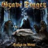 GRAVE DIGGER - Healed By Metal - DIGI CD