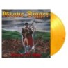 GRAVE DIGGER - Tunes Of War - FLAMING 2LP